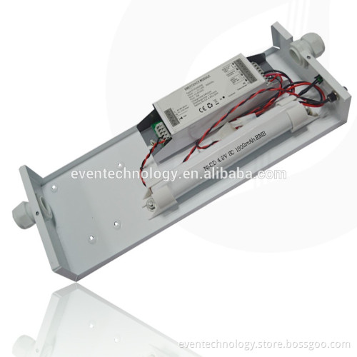 3.6V rechargeable batteries pack for led products/central battery pack system for emergency lighting